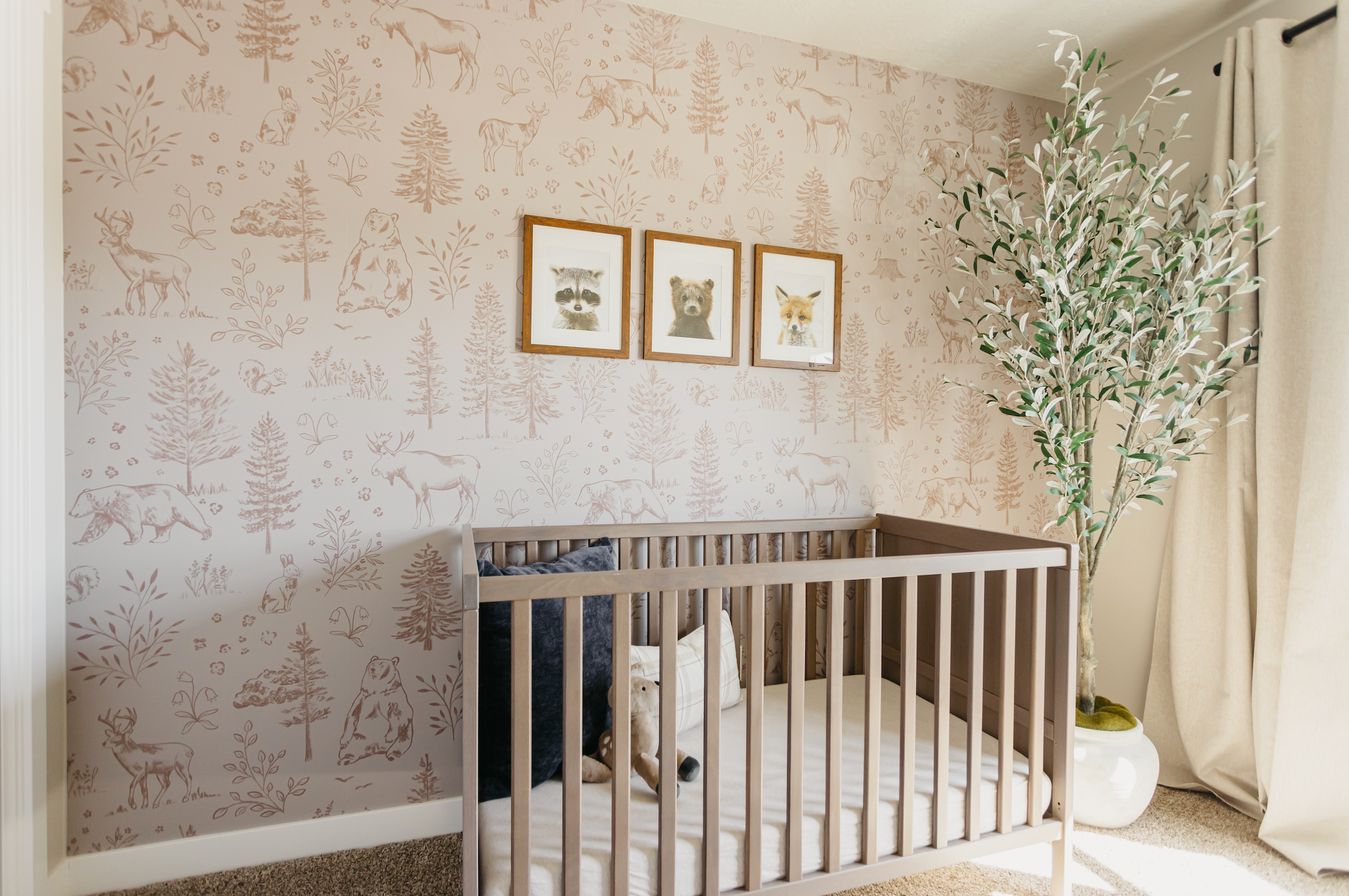 Faye Wallpaper By Mariah Rose