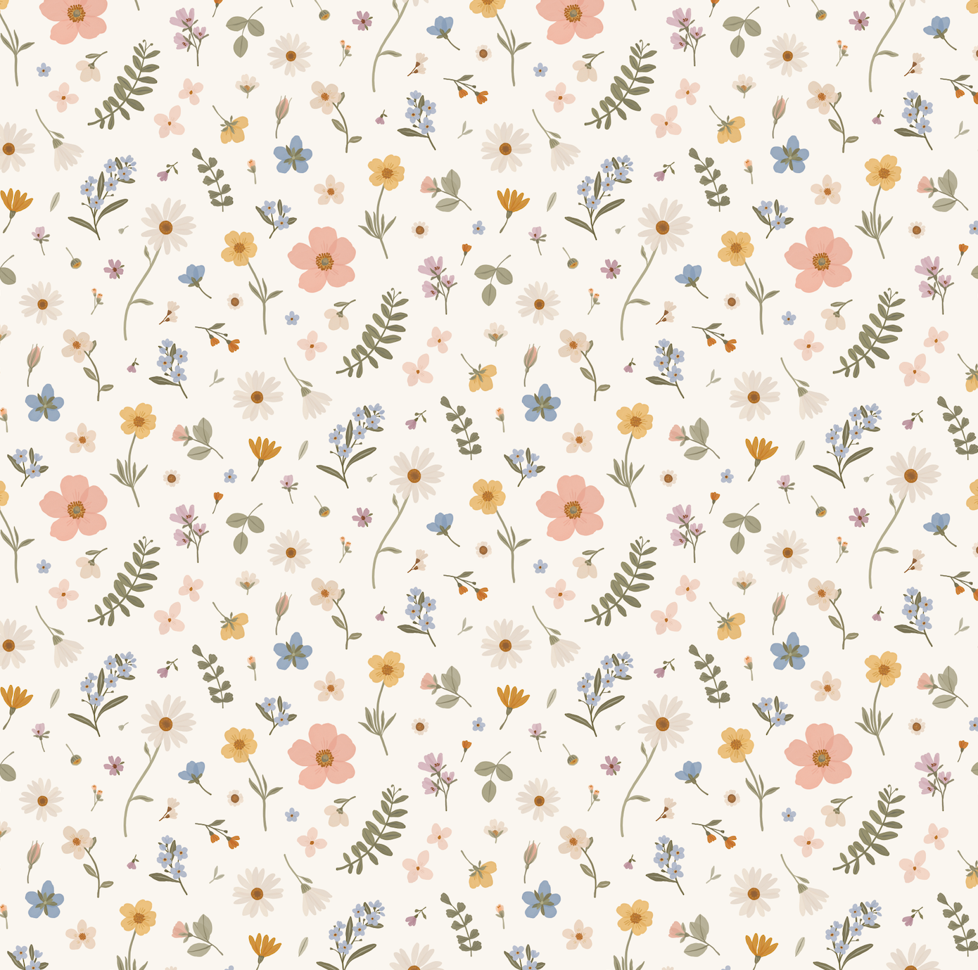 Jane Wallpaper By Joannie Houle
