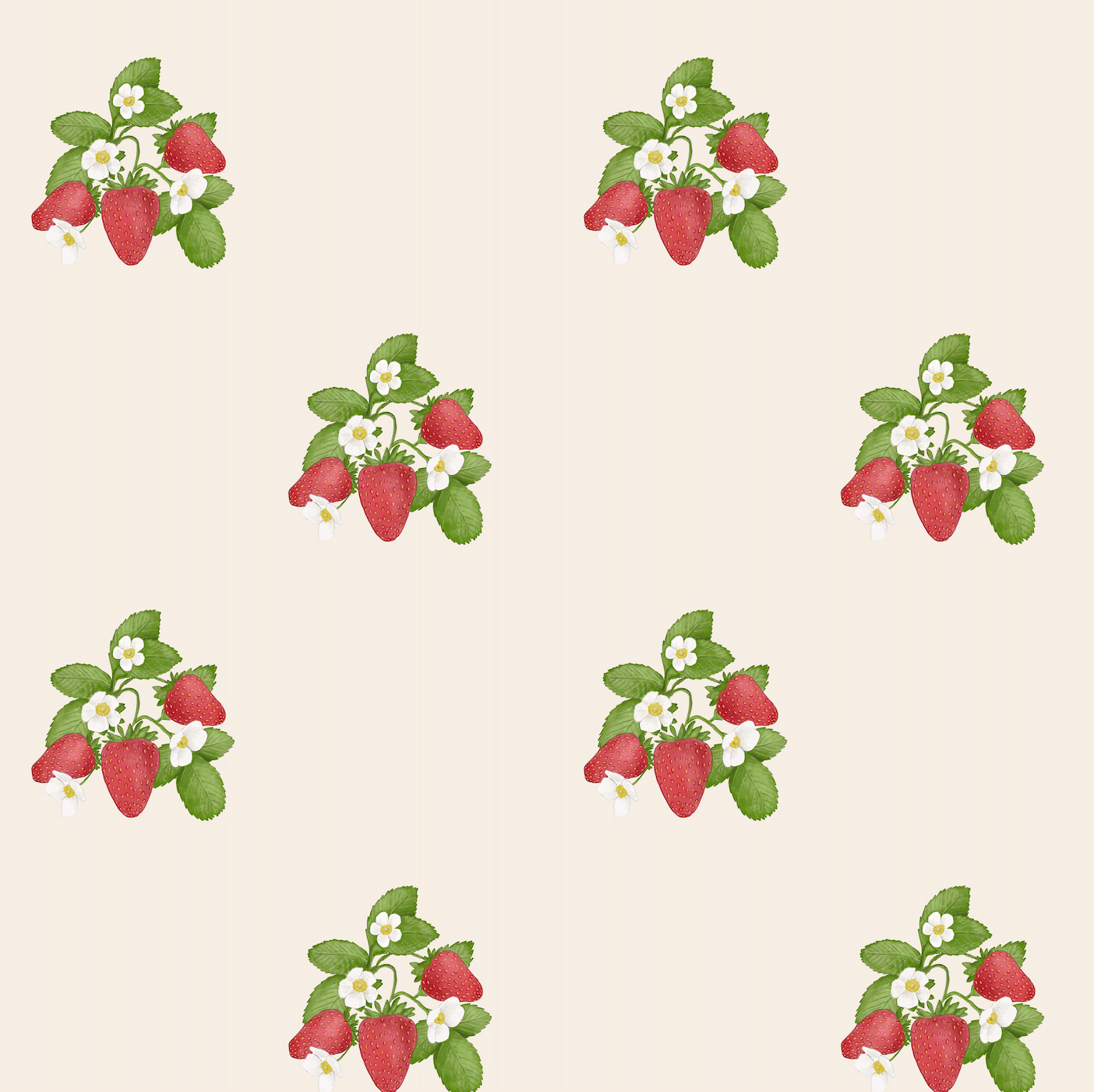 Gemma Wallpaper By Christy Beasley