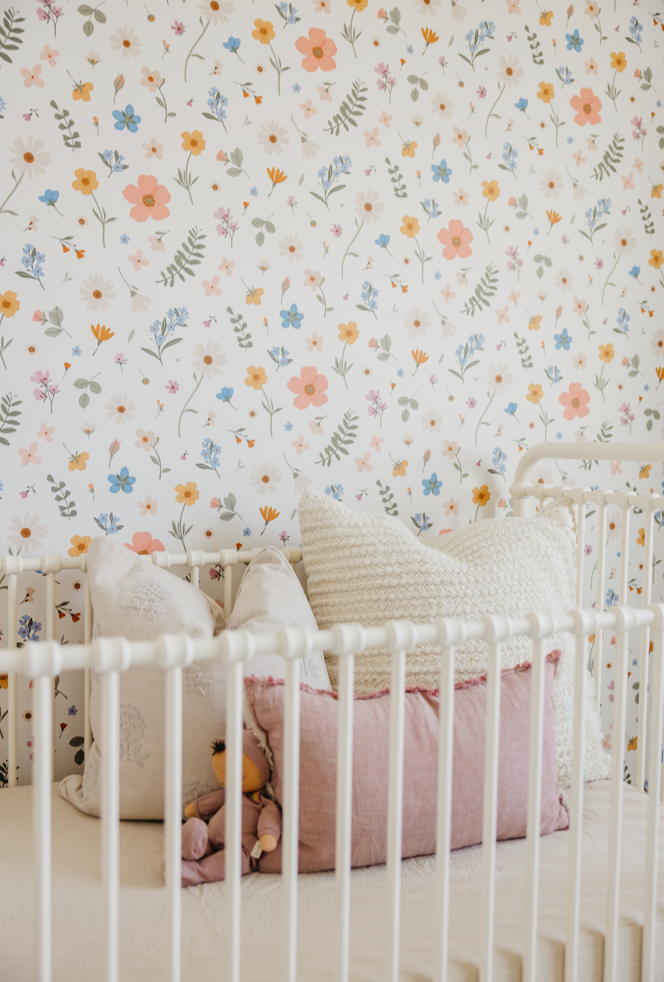 Jane Wallpaper By Joannie Houle