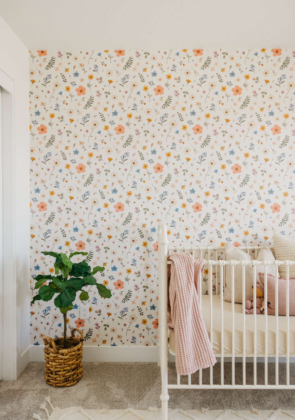 Jane Wallpaper By Joannie Houle