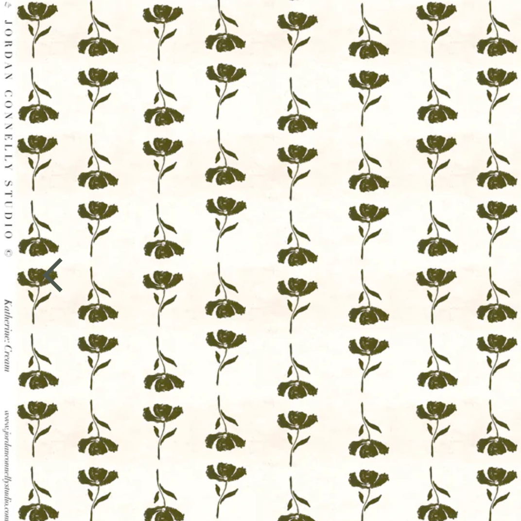 Katherine In Cream- Fabric