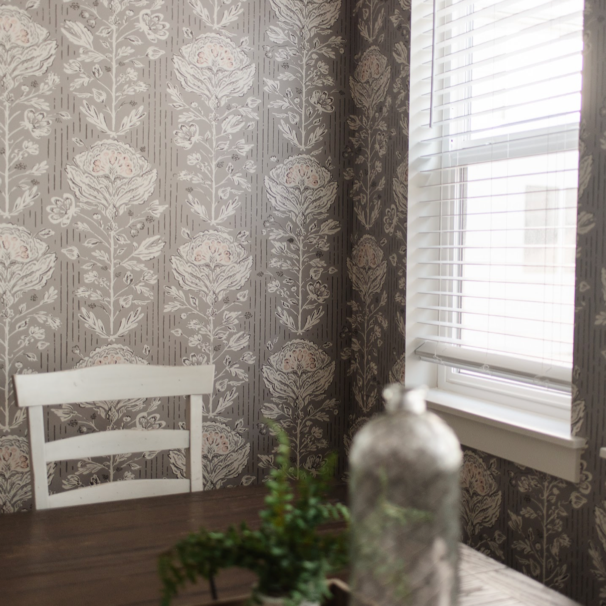 Maren Wallpaper By Kim Morgan