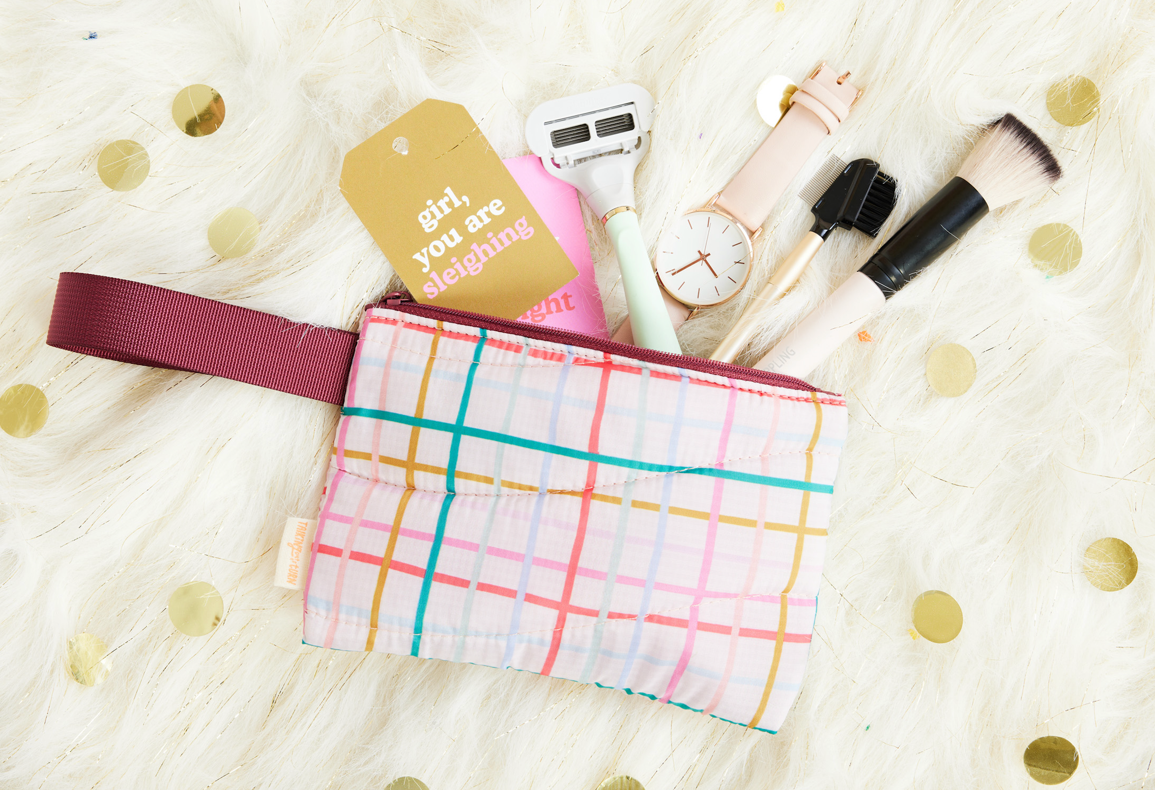 Puffy Poptart To-go