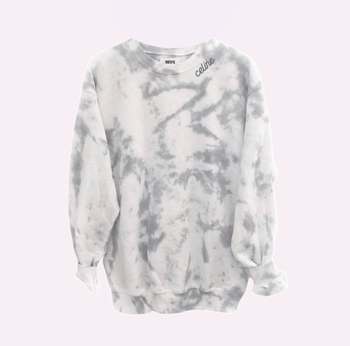 Smoke Show ♡ Adult Sweatshirt