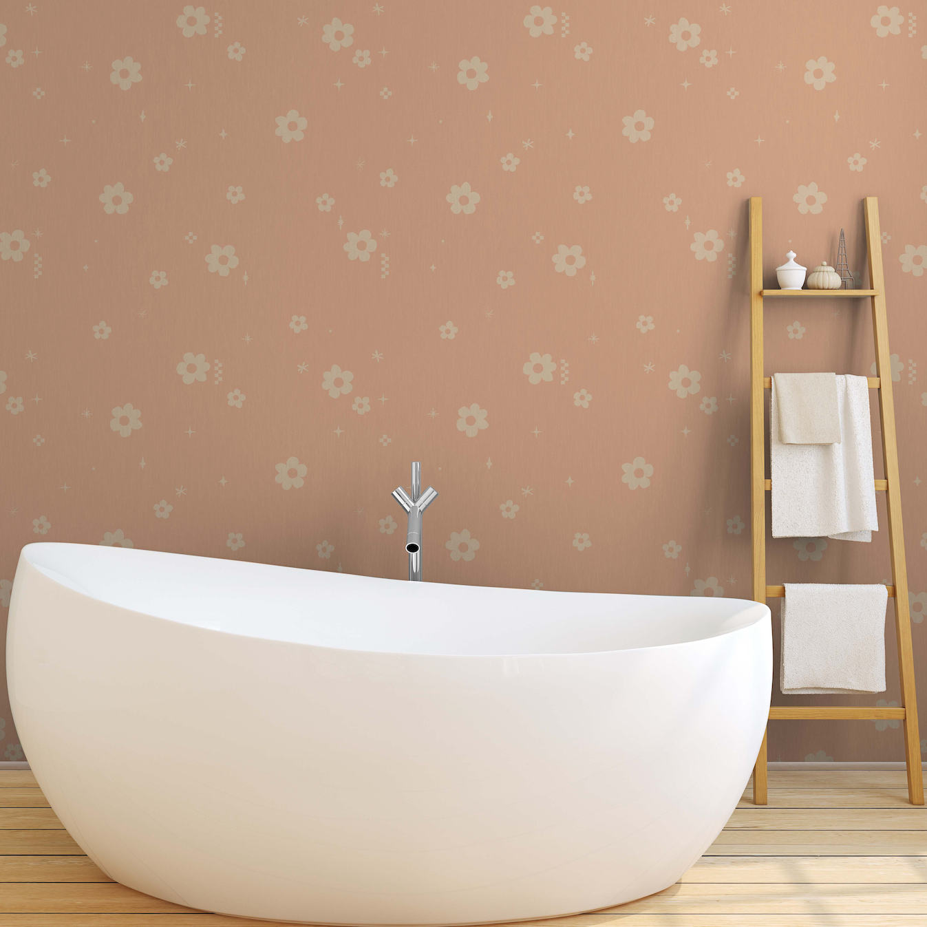 Breelyn Wallpaper By Thread Mama