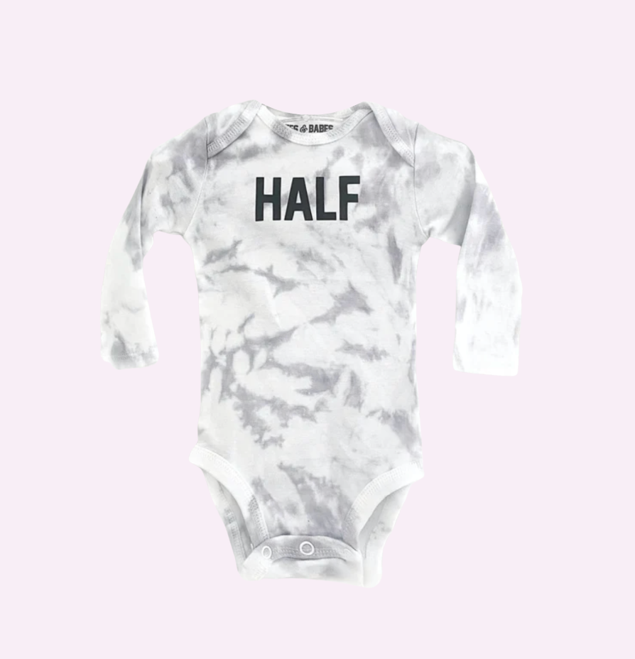 Smoke Show ♡ Long Sleeve Babesie