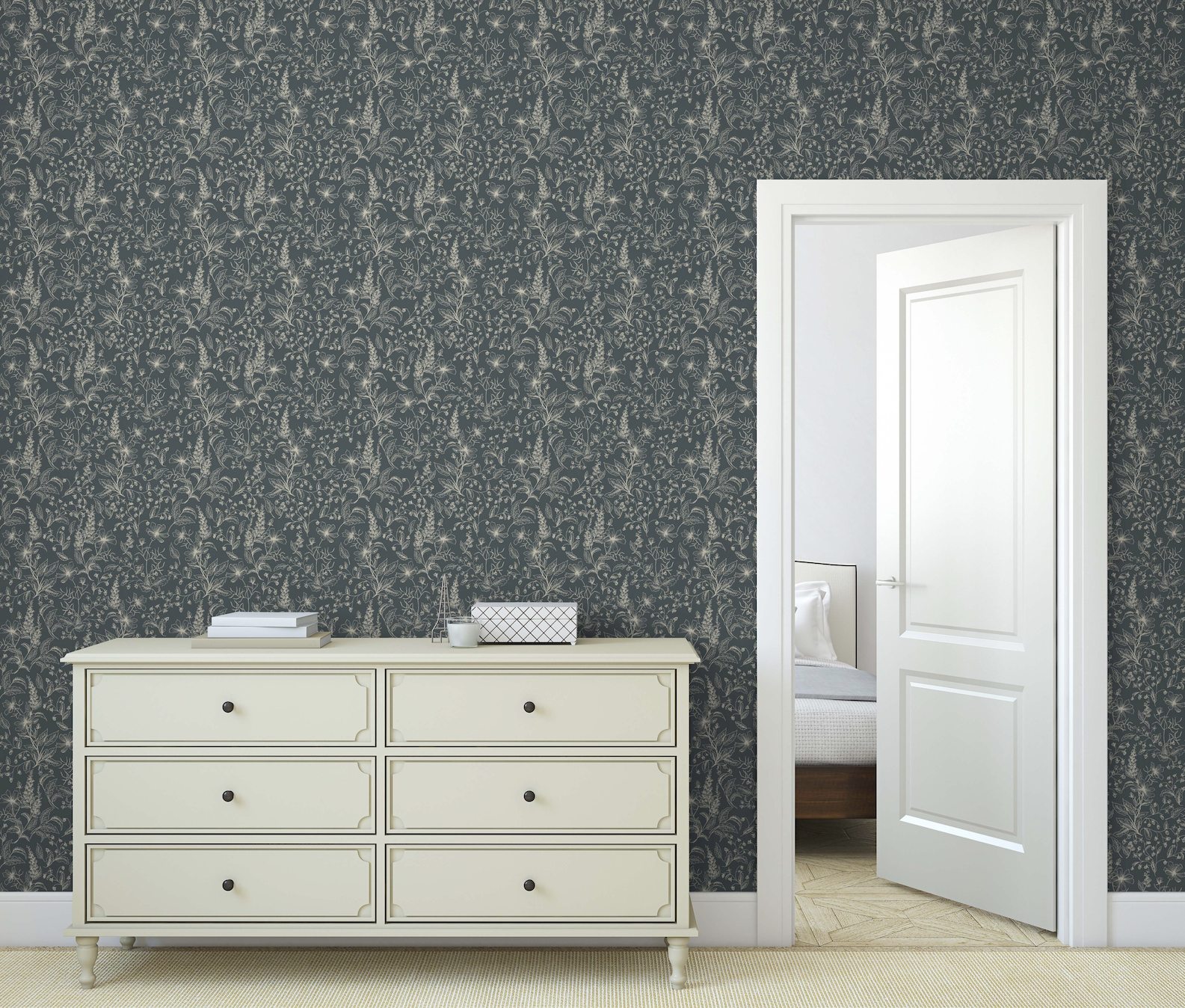 Collins Wallpaper By Of Lilies And Fields