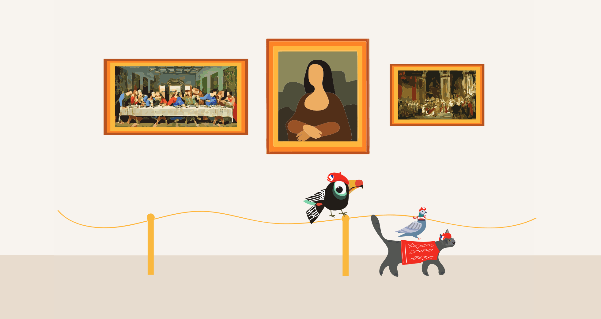 Toco Can Can: And You Can Too!