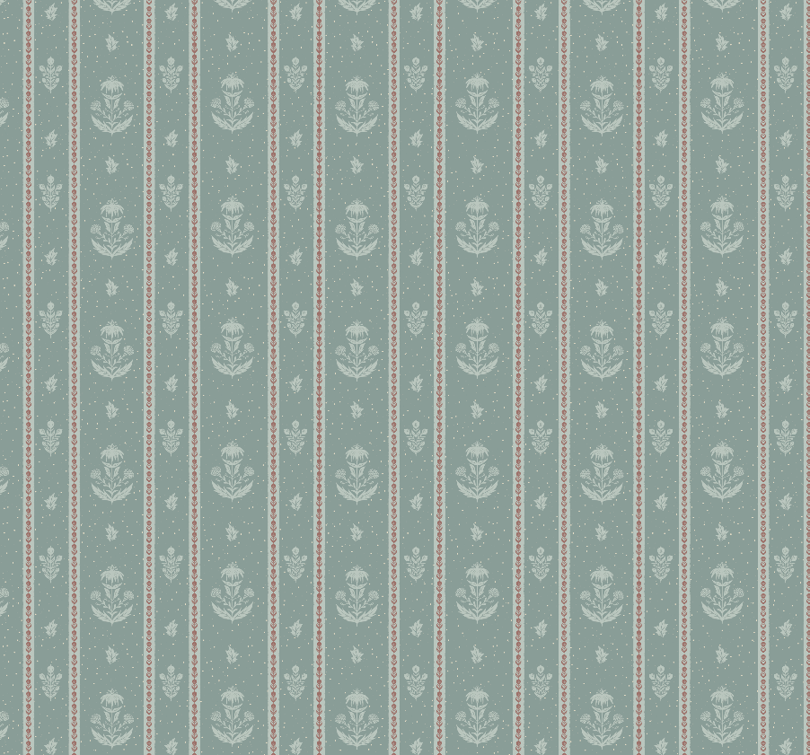 Cordelia Wallpaper By Danelys Sidron