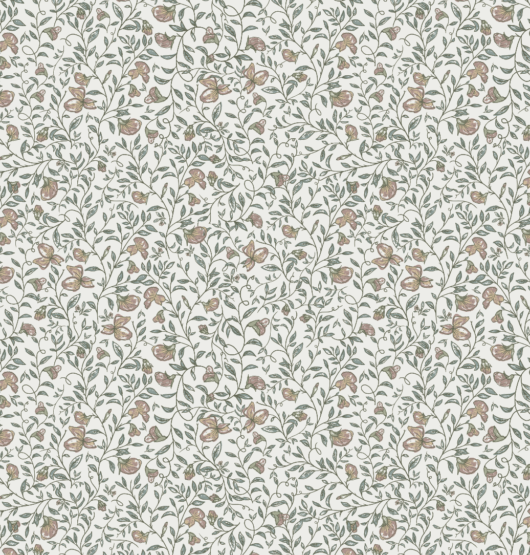 Edelweiss Wallpaper By Danelys Sidron