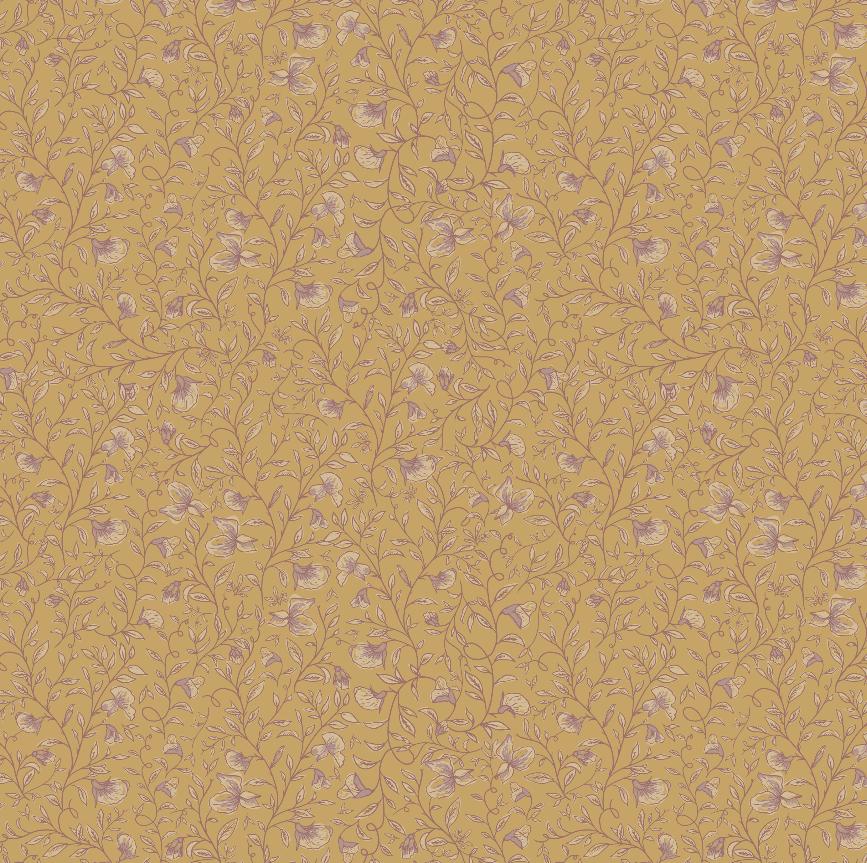 Edelweiss Wallpaper By Danelys Sidron