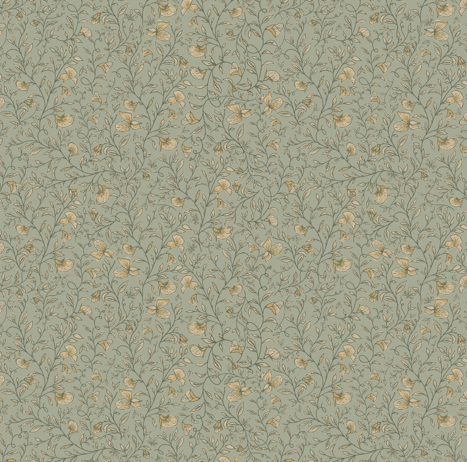 Edelweiss Wallpaper By Danelys Sidron