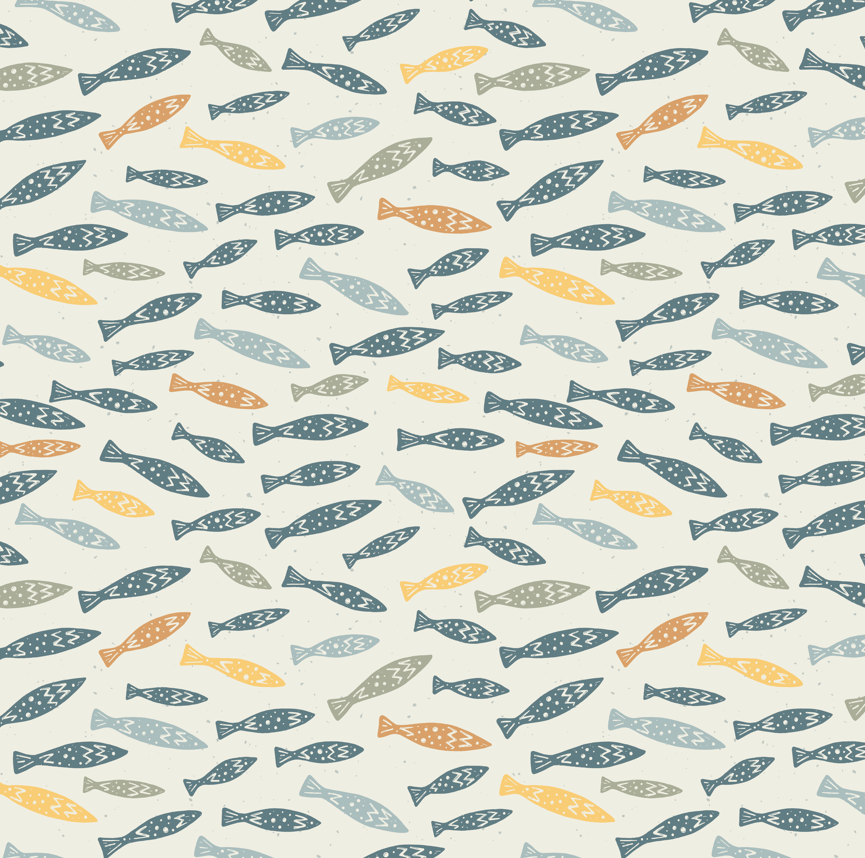 Skipper Wallpaper By Coastl Studio