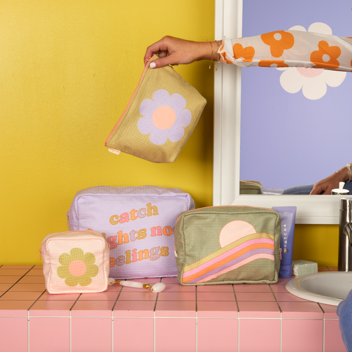 Catch Flights Not Feelings Waffo Busier Bee