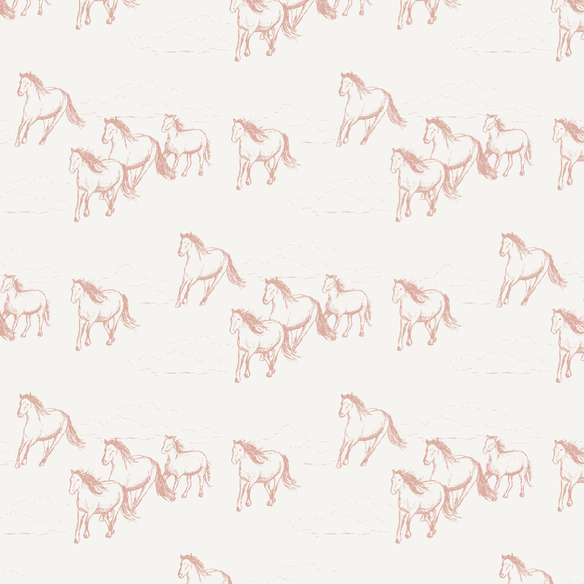 Leander Wallpaper By Rose Lindo