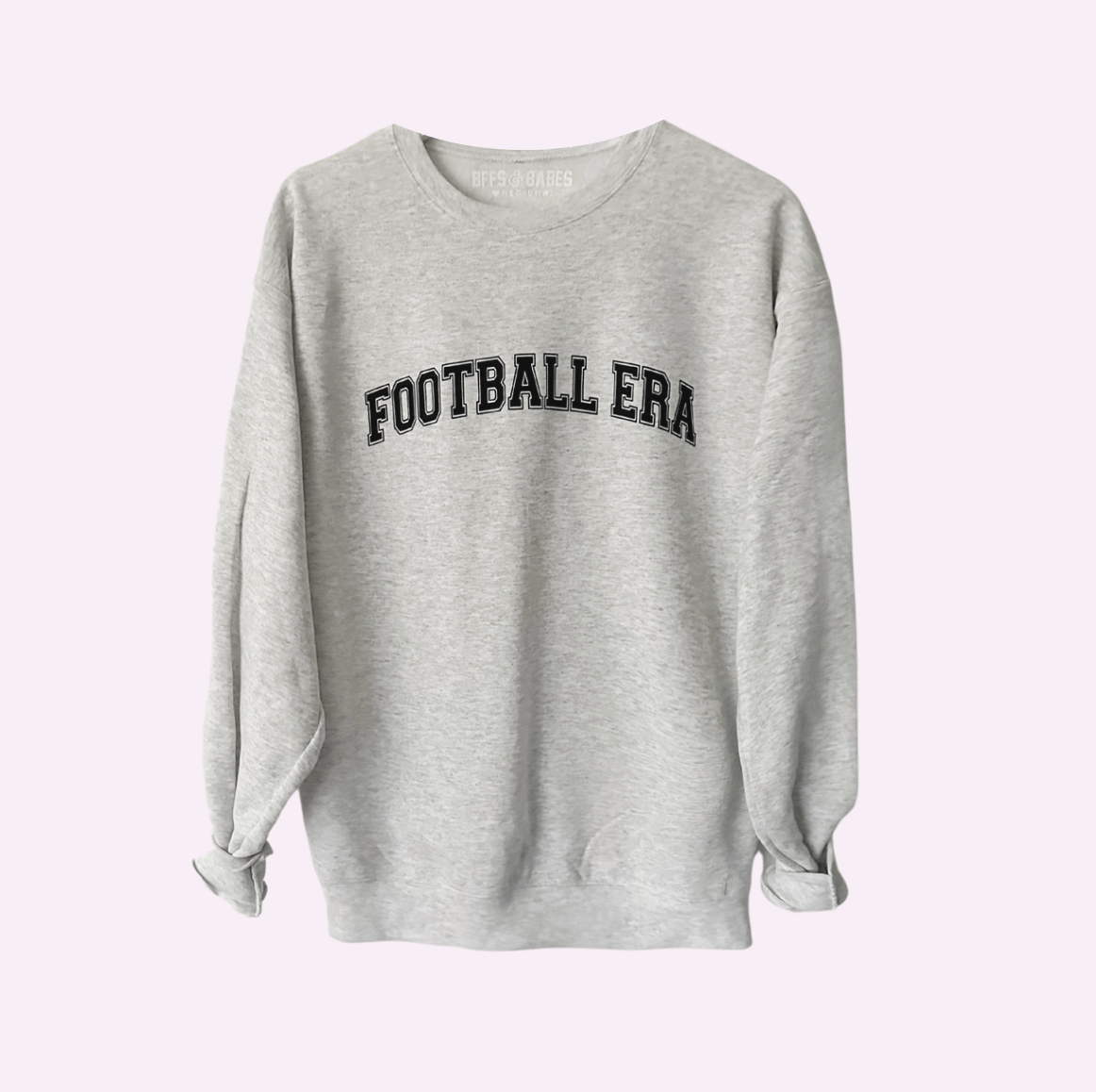 Football Era ♡ Adult Sweatshirt