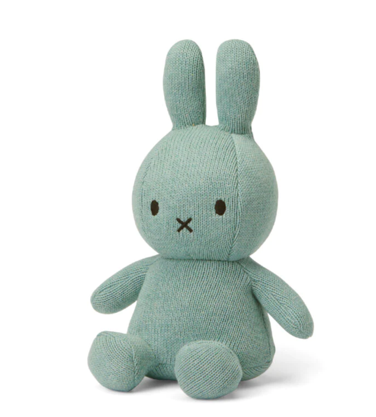 Plush Miffy Sitting Corduroy 9"