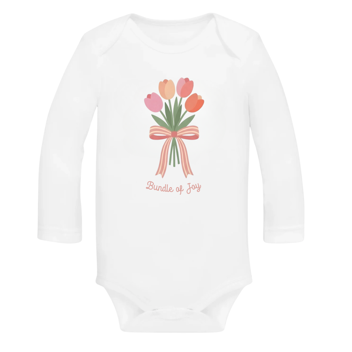 Bundle Of Joy ♡ Printed Babesie