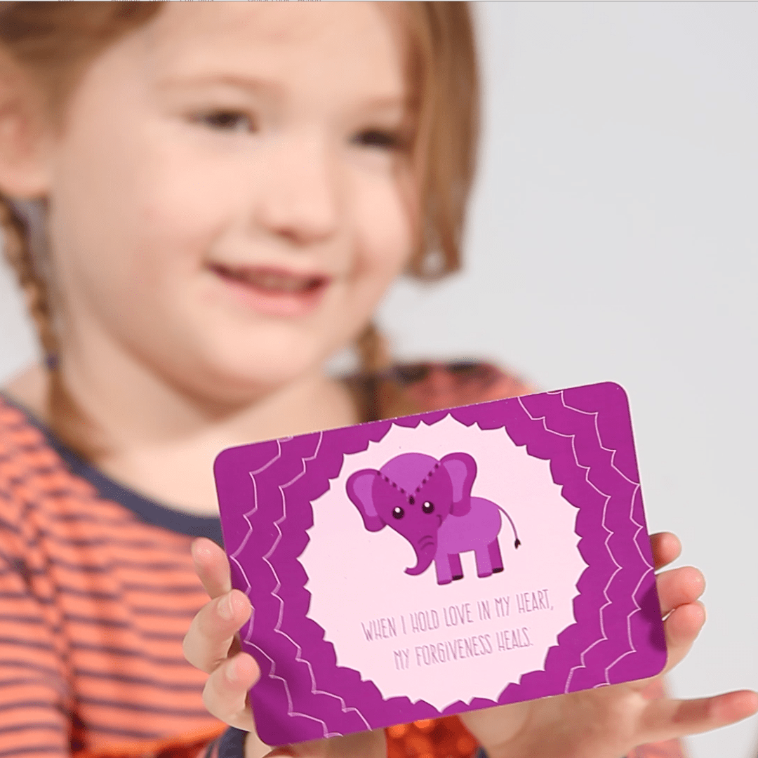 Peacemakers Affirmation Cards