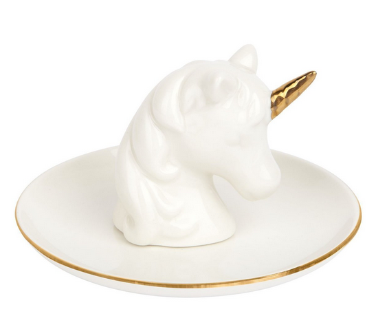 Unicorn Trinket Tray