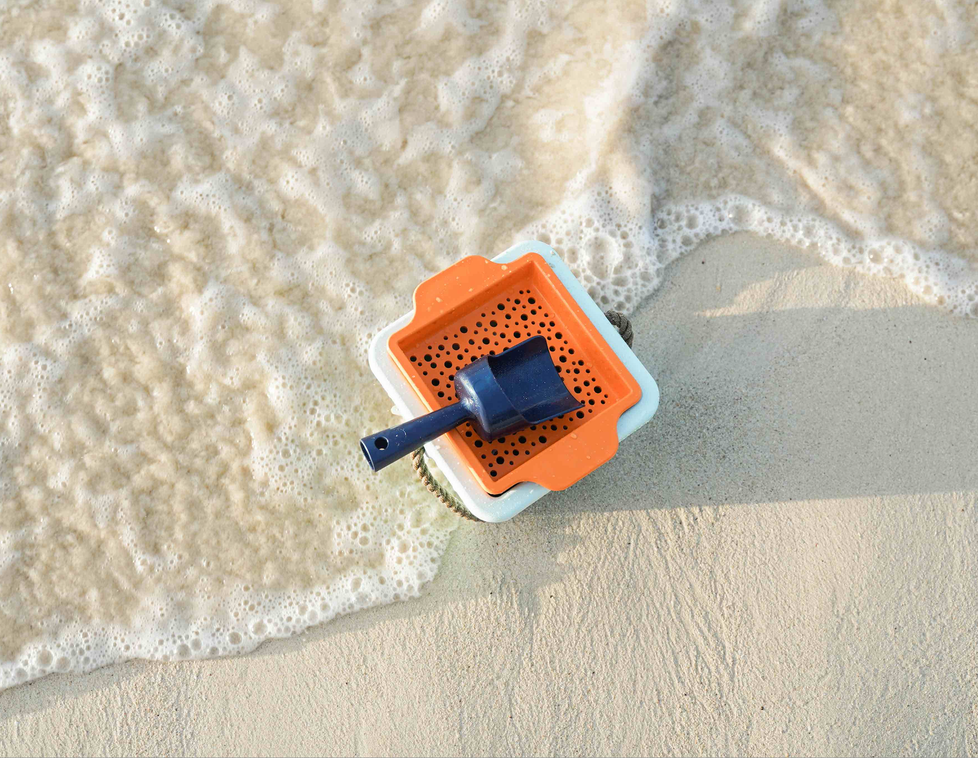 Compostable Beach Toy Set