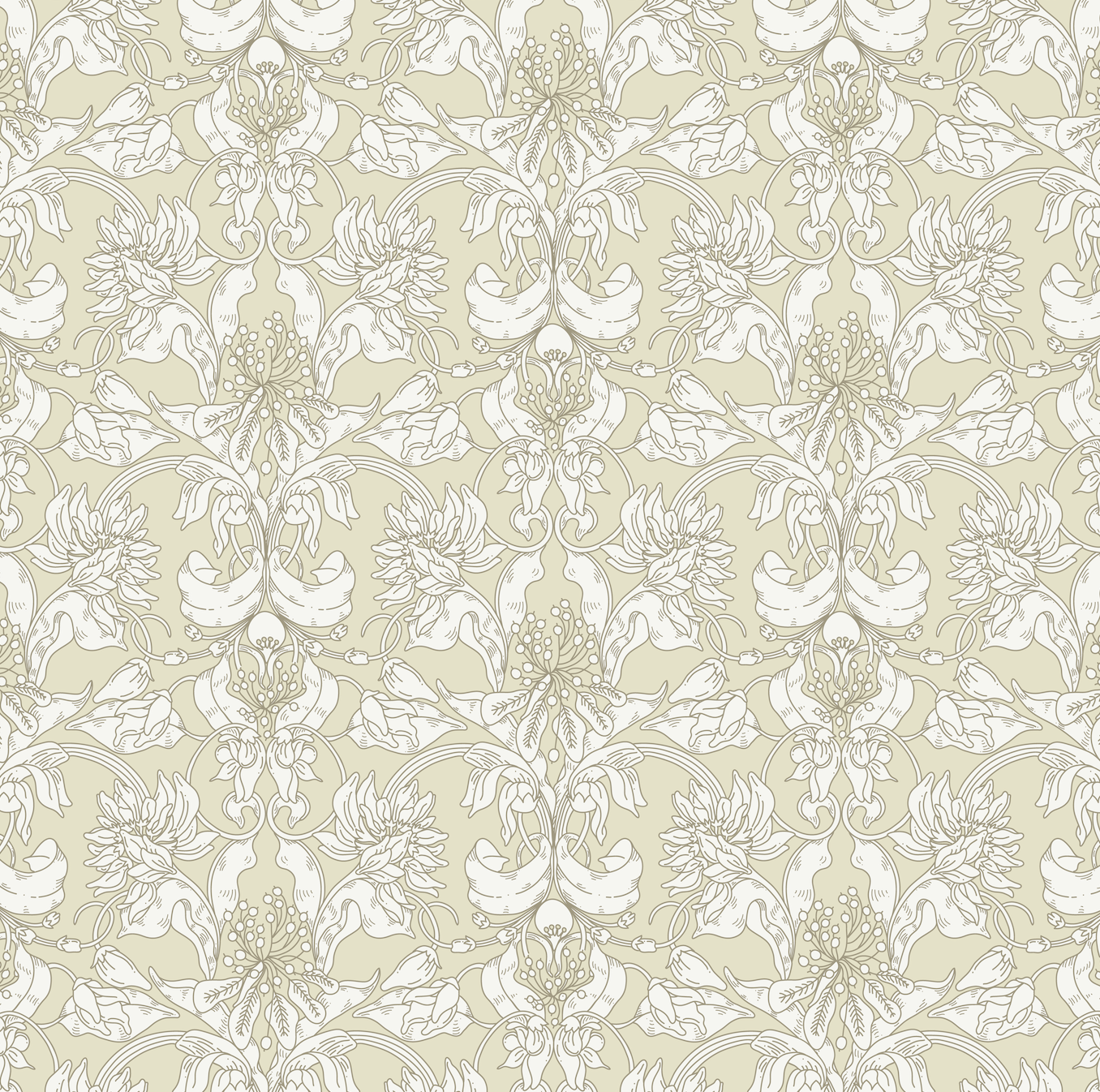 Vera Wallpaper By Grateful Artsy Soul