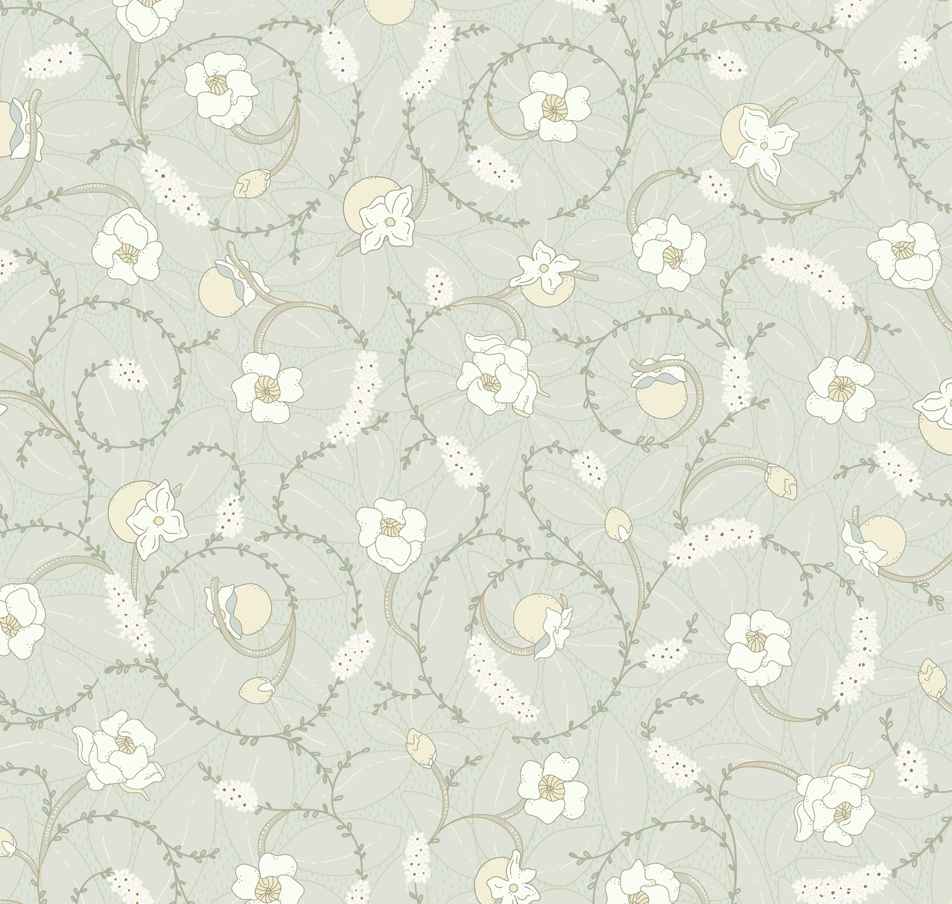 Linnea Wallpaper By Grateful Artsy Soul