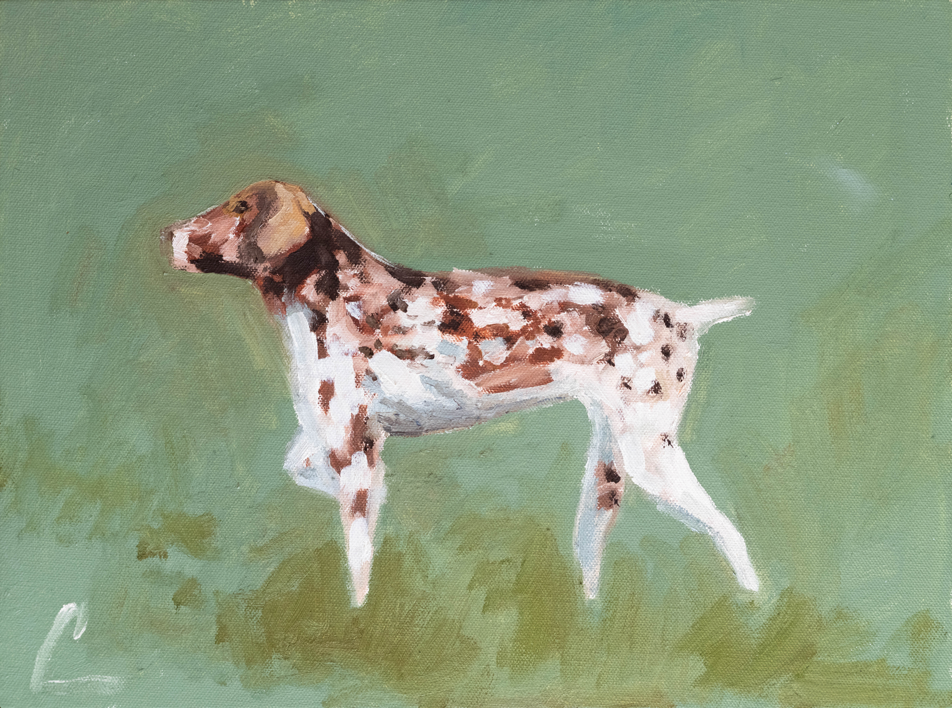 Pointer Print