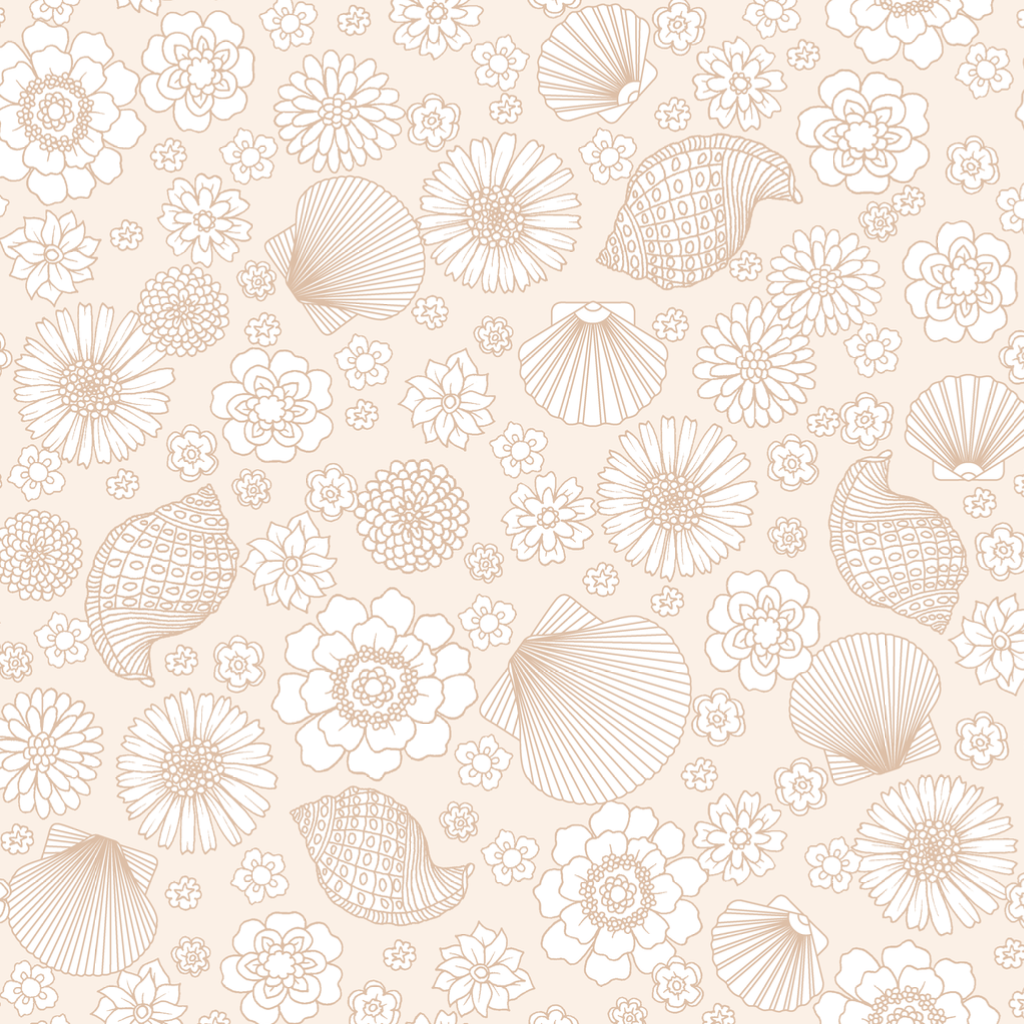 Muriel Wallpaper By Lovely People Studio