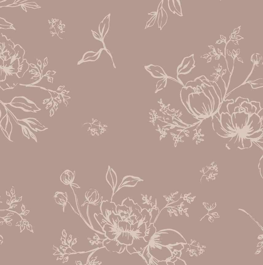 Gretl Wallpaper By Emily Cooper Art