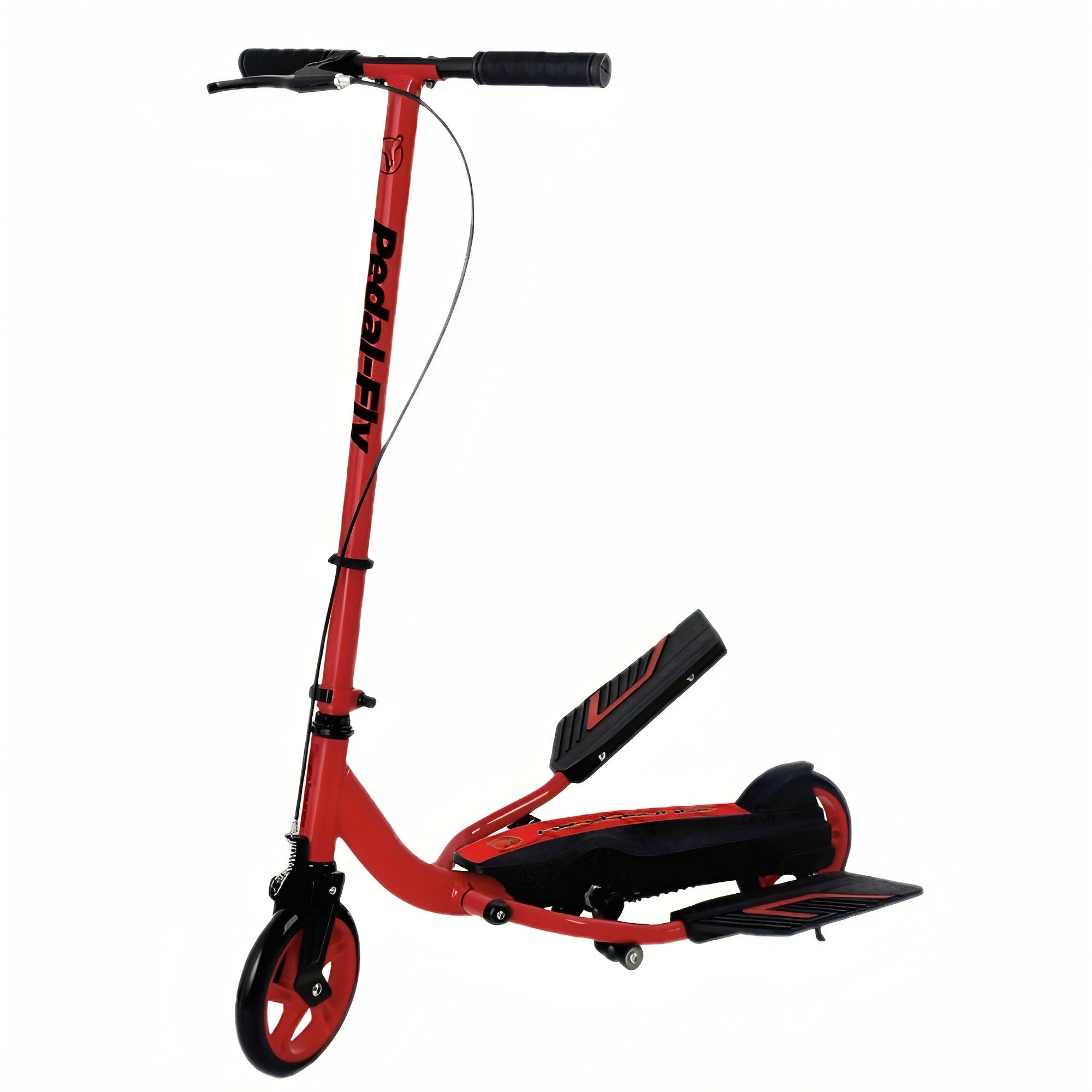 pedal it out New Bounce Pedal Scooter For Kids