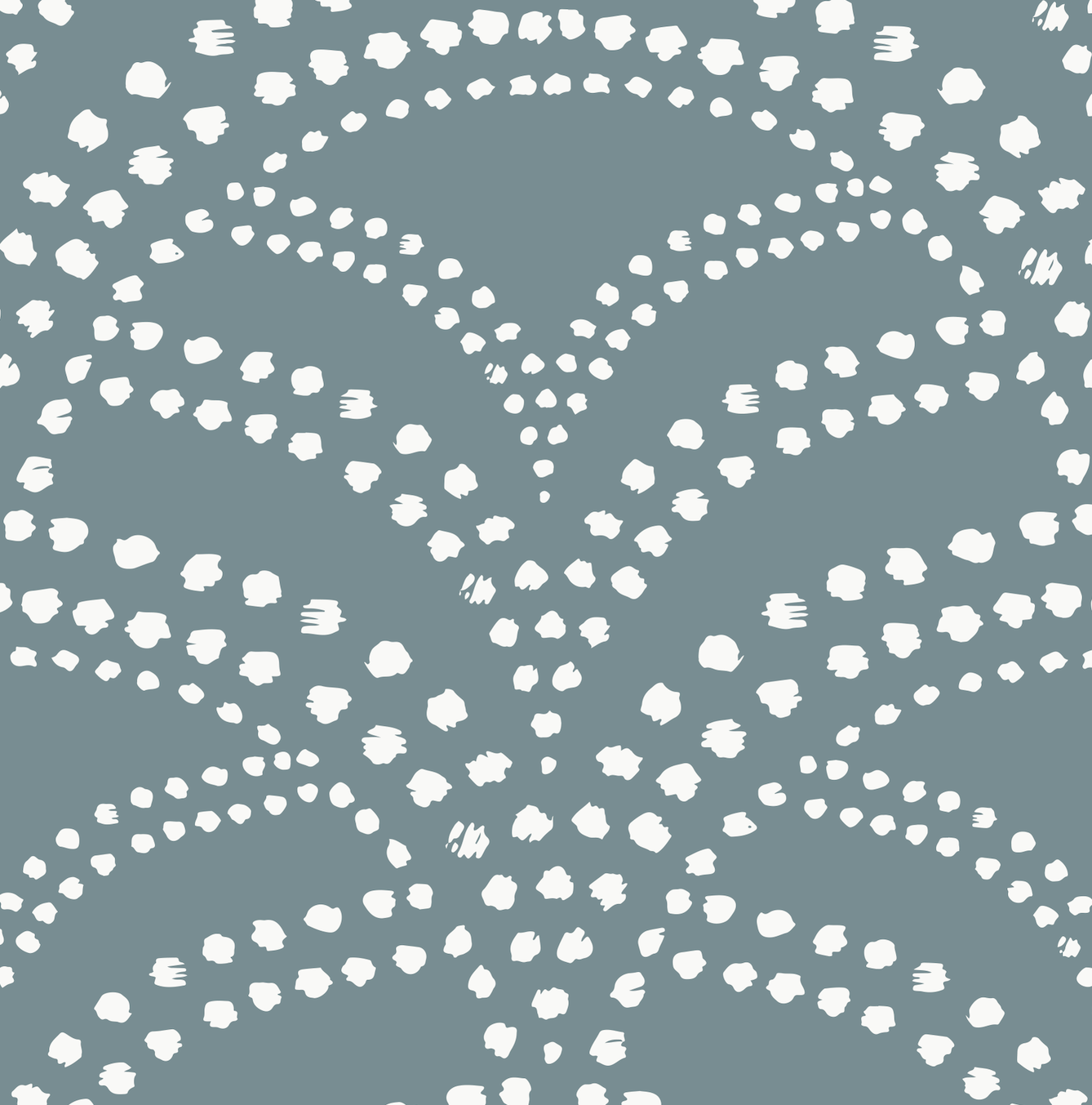 Porter Wallpaper By Aminah Eleonora