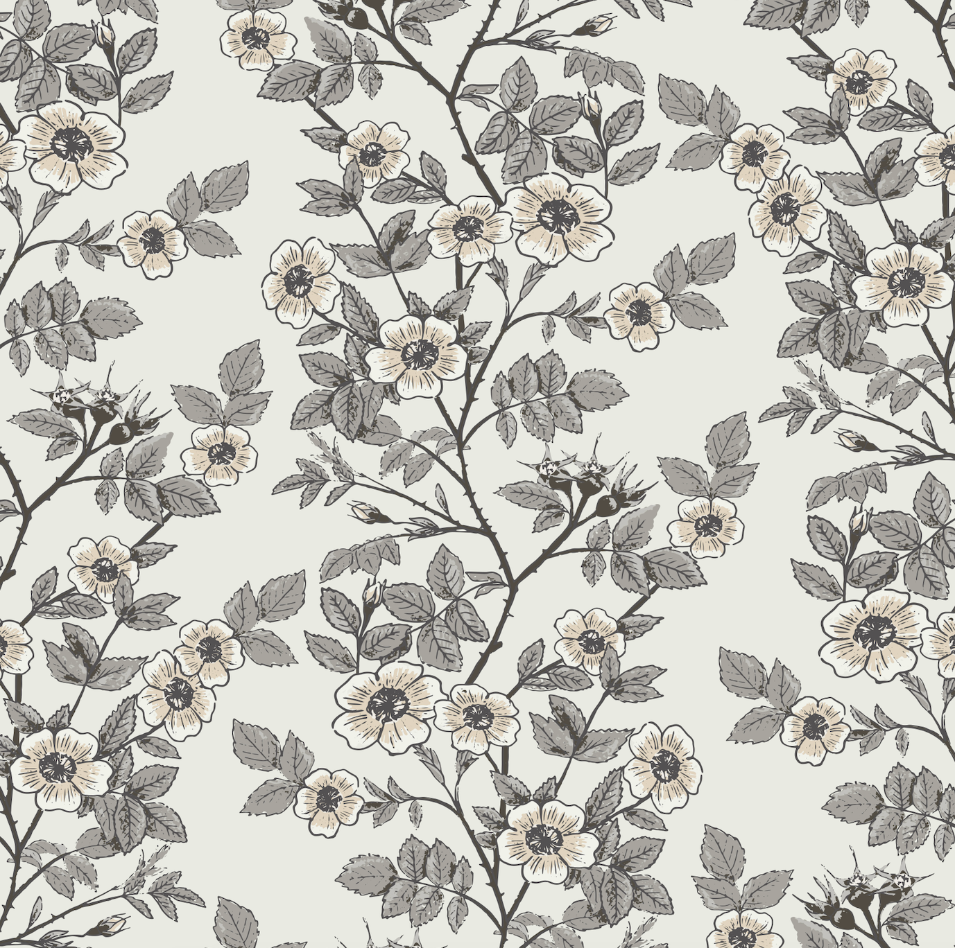 Shia Wallpaper By Lisee Ree Designs