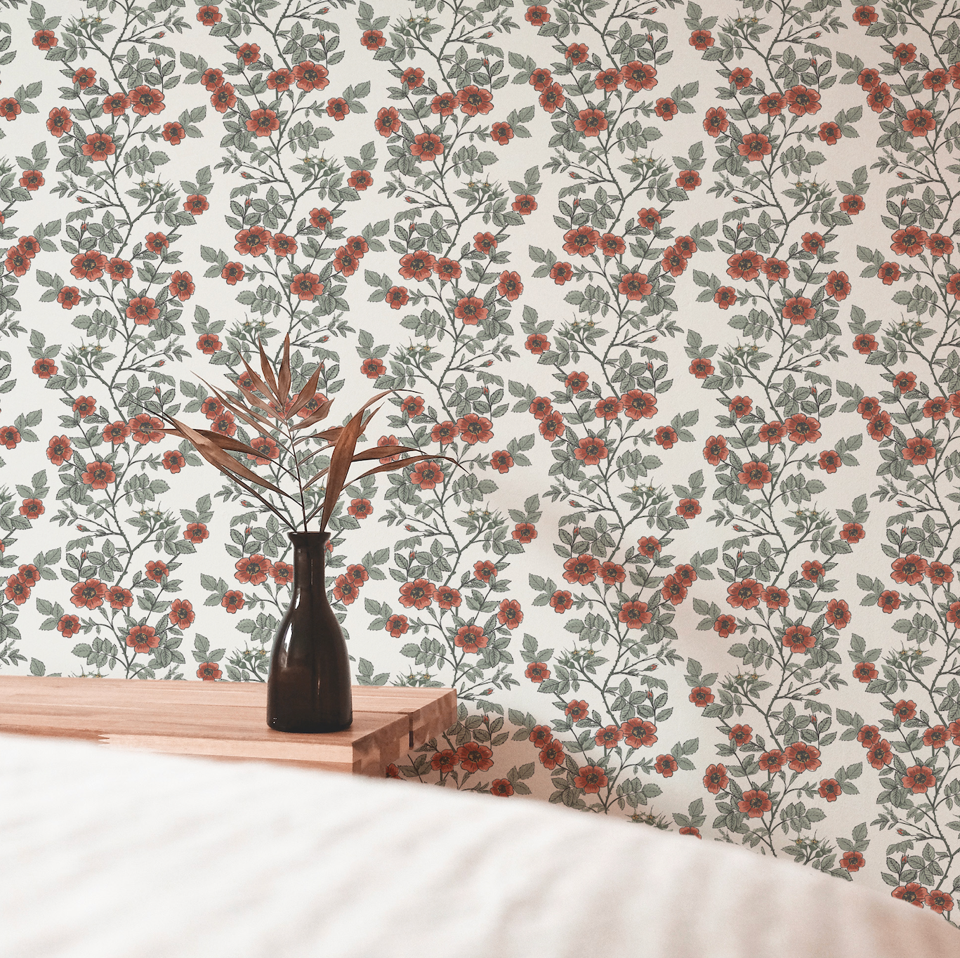 Shia Wallpaper By Lisee Ree Designs