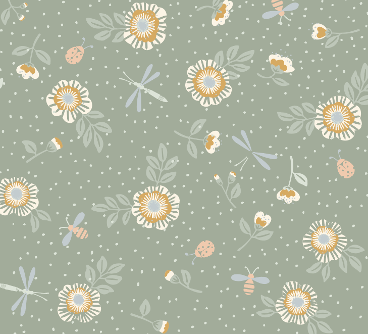 Fallon Wallpaper By House Of Haricot