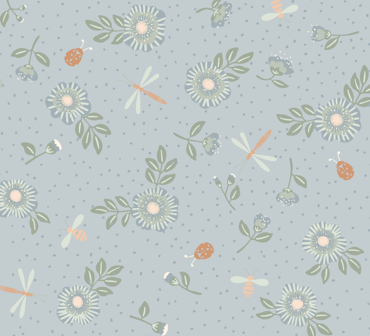 Fallon Wallpaper By House Of Haricot