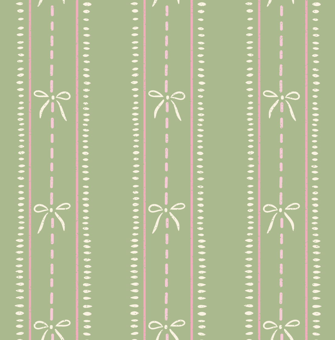 Lena Wallpaper By House Of Haricot