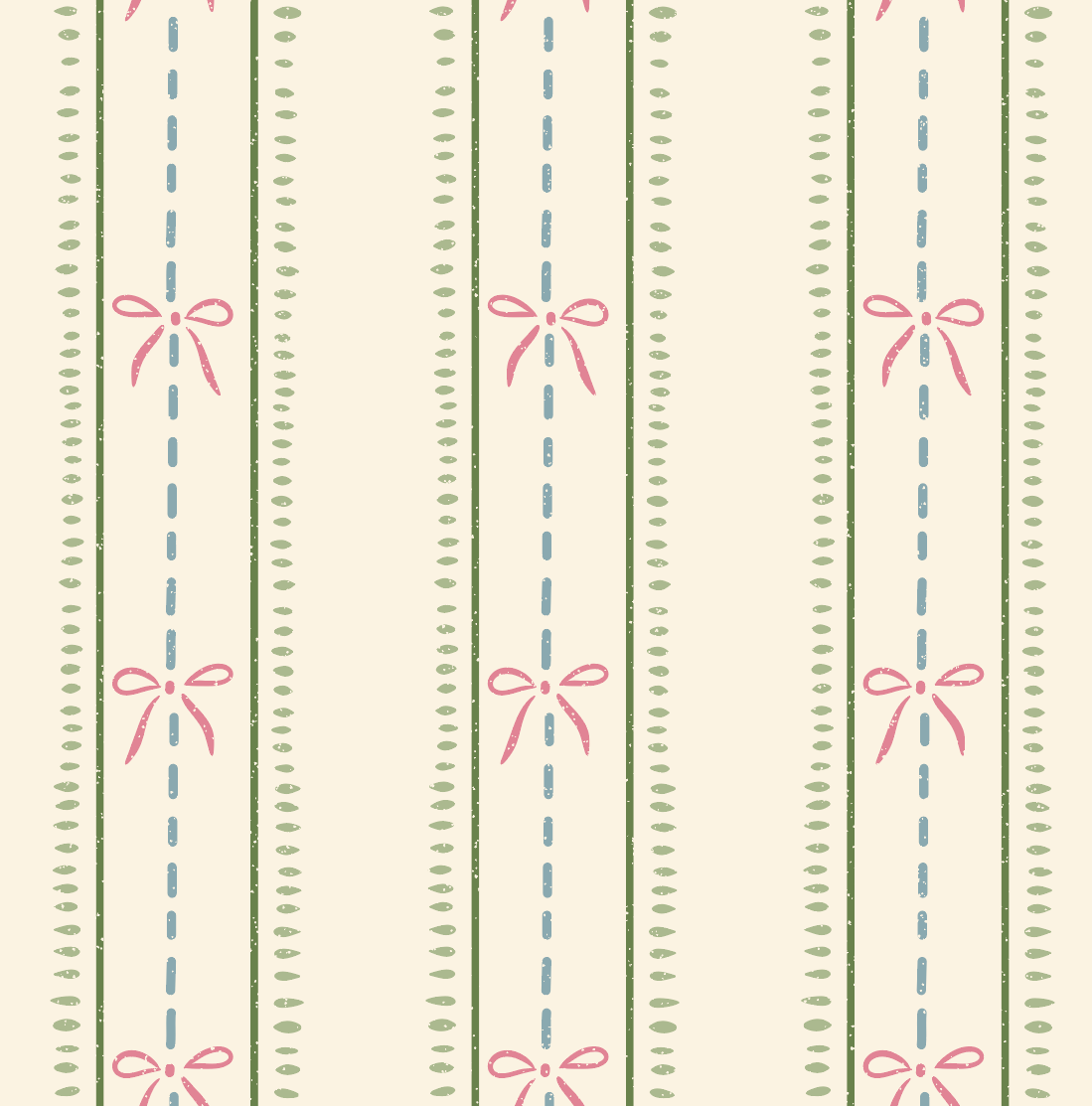 Lena Wallpaper By House Of Haricot