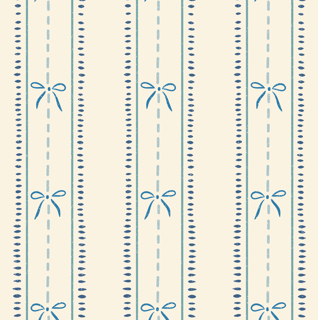 Lena Wallpaper By House Of Haricot