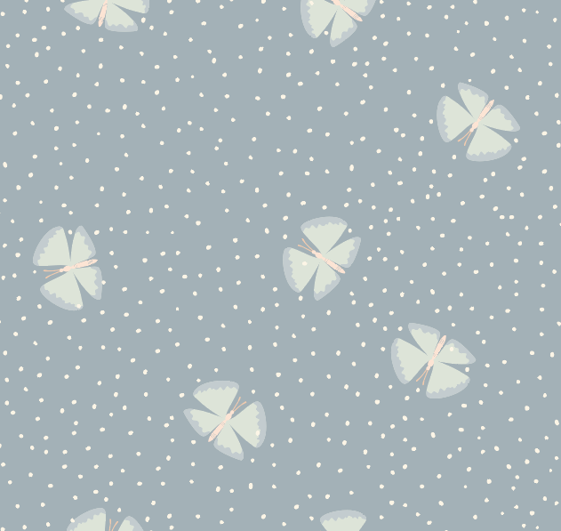 Lola Wallpaper By House Of Haricot