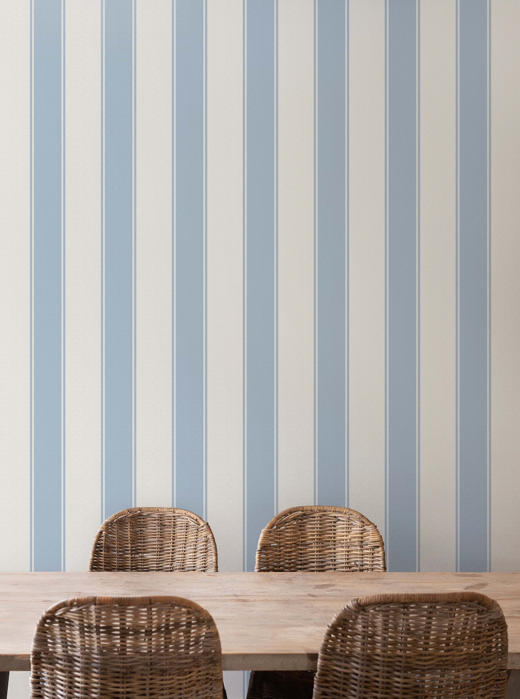 Andy Wallpaper By Hufton Studio