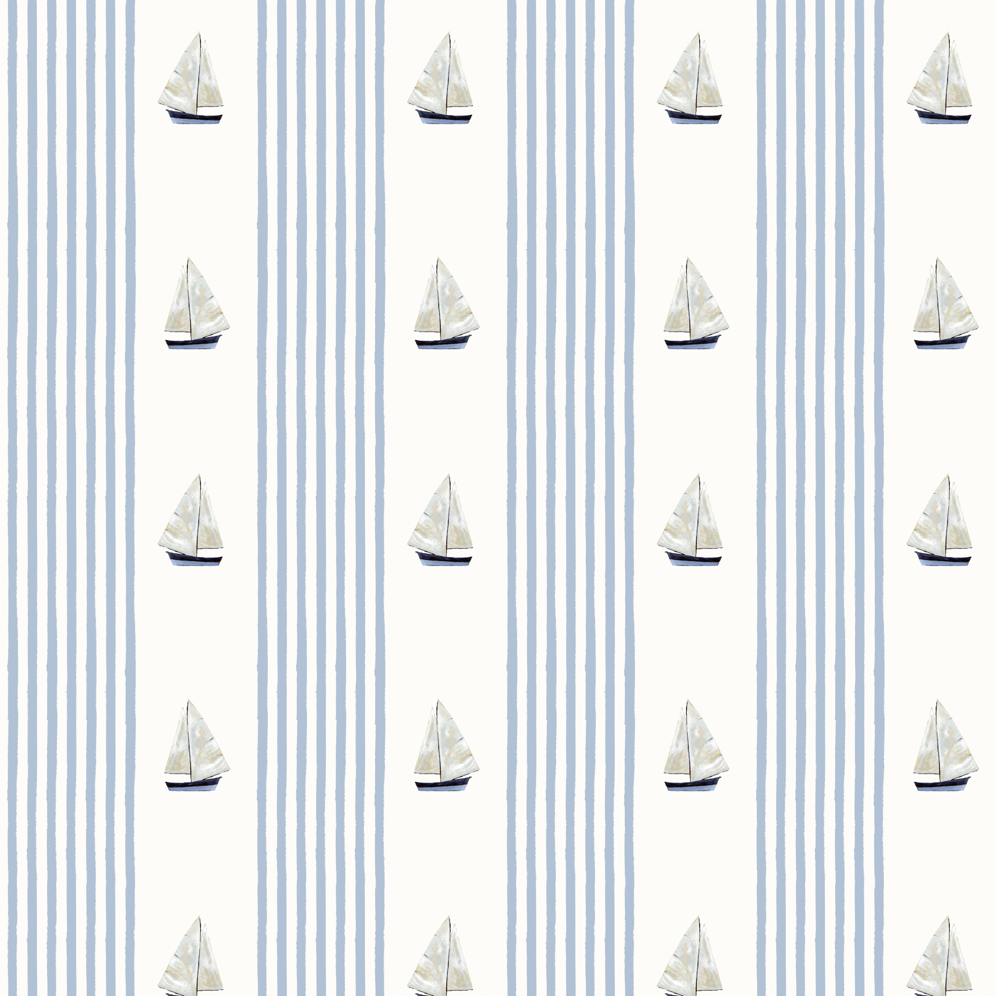 John's Sail Wallpaper