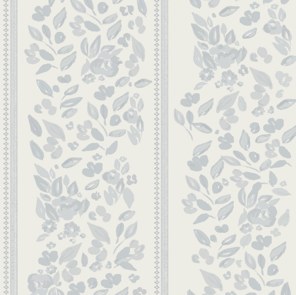 Bridget Wallpaper By Fox And Pebble
