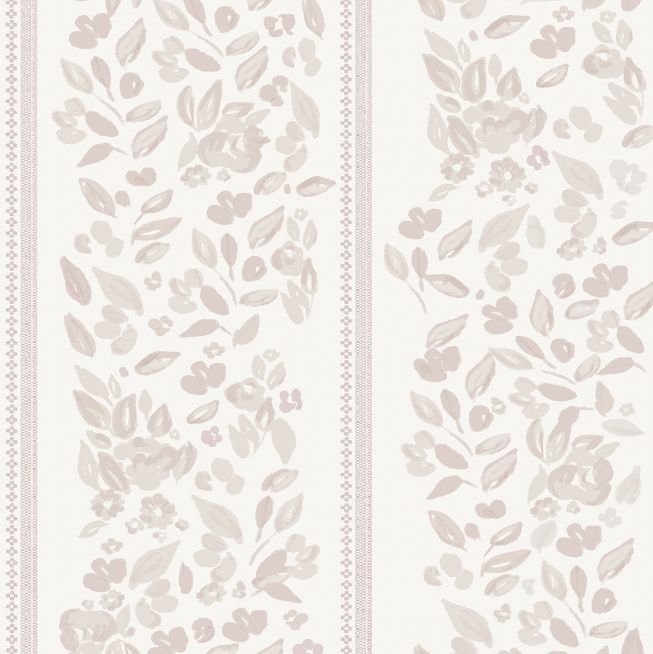 Bridget Wallpaper By Fox And Pebble