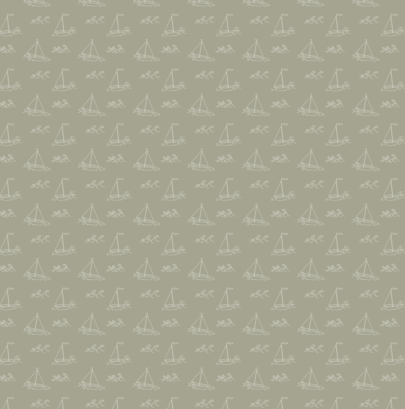 Conrad Wallpaper By Lauren Blair Hersey