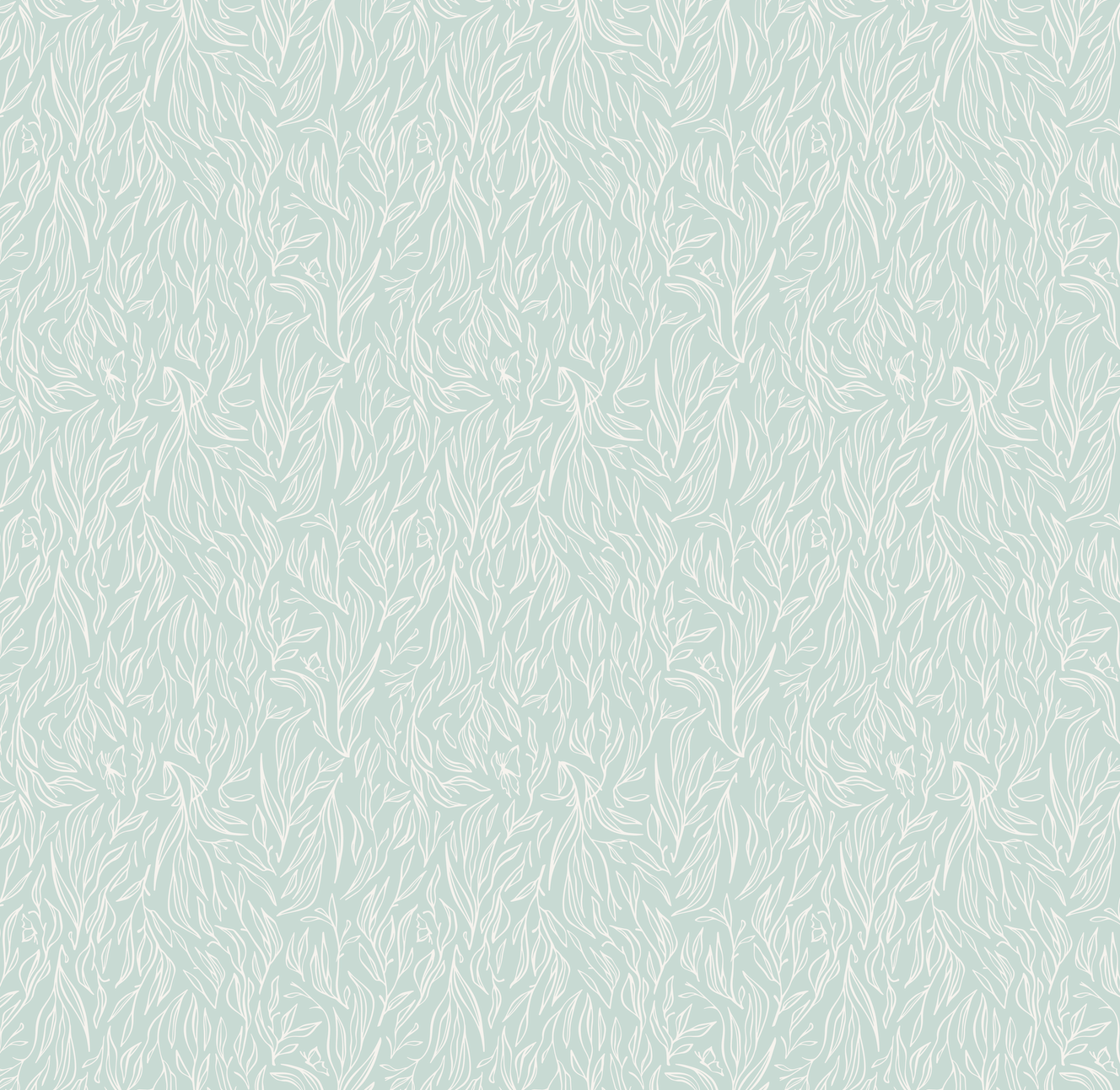Everly Wallpaper By Erin Silliman Designs