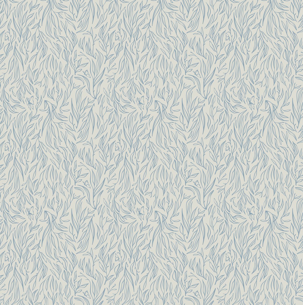 Everly Wallpaper By Erin Silliman Designs