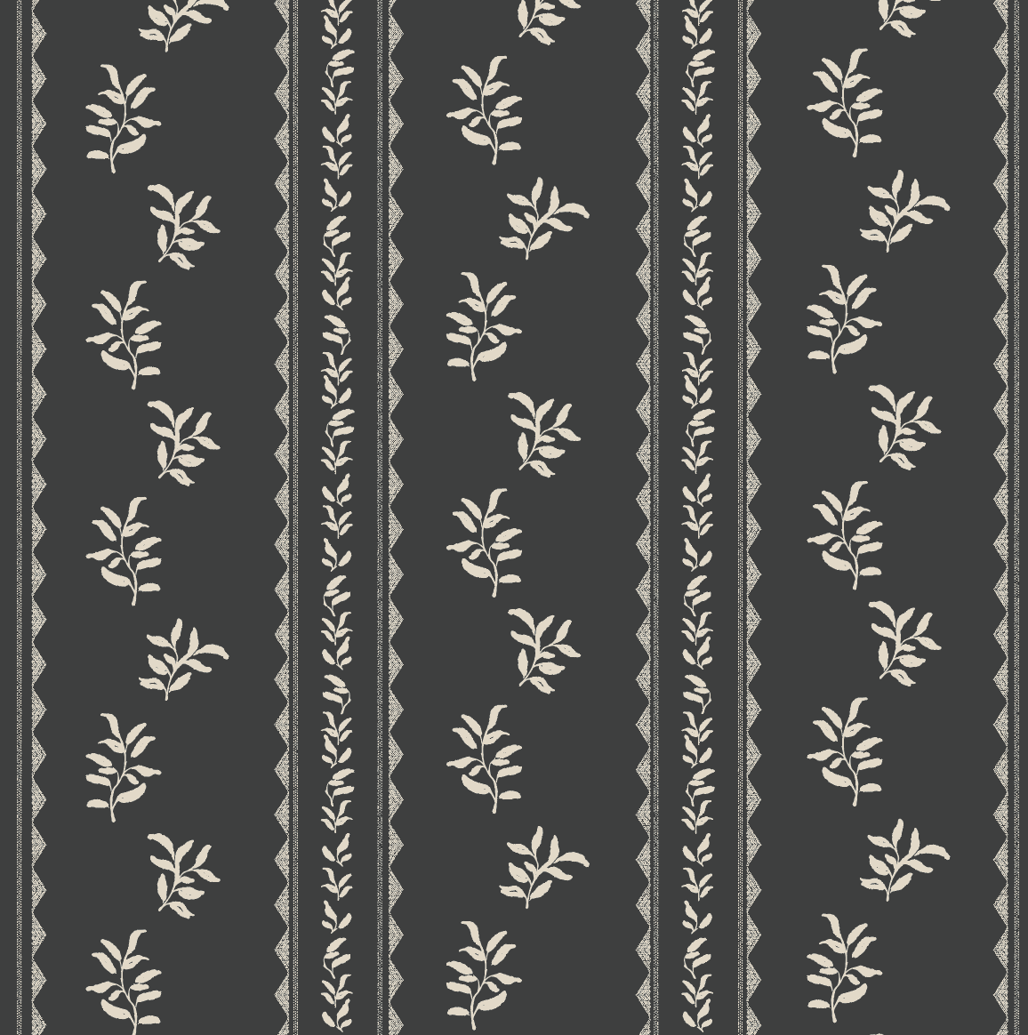 Colleen Wallpaper By Gabriela Dachin