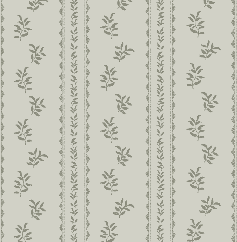 Colleen Wallpaper By Gabriela Dachin